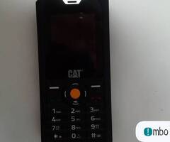 Telefon komórkowy Cat Phones B30